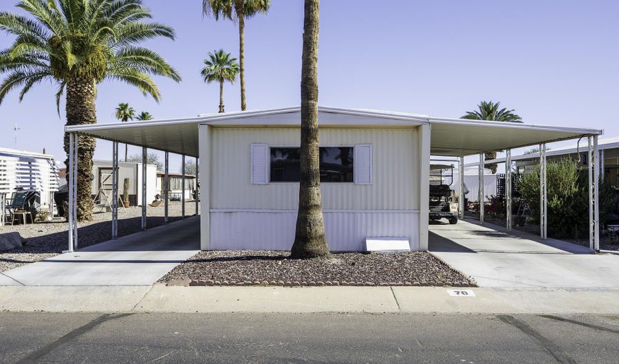 2100 N TREKELL Rd 70, Casa Grande, AZ 85122 - 3 Beds, 2 Bath