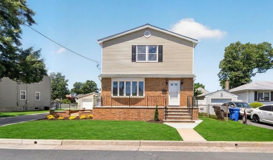 103 Minna Ave, Avenel, NJ 07001 - 5 Beds, 3 Bath