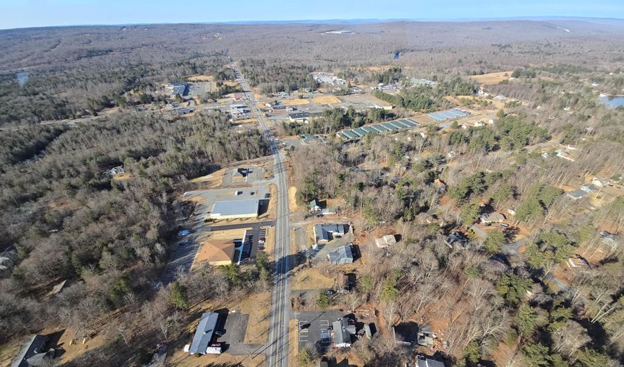 345 Pa Rte 940, Blakeslee, PA 18610 - 0 Beds, 0 Bath