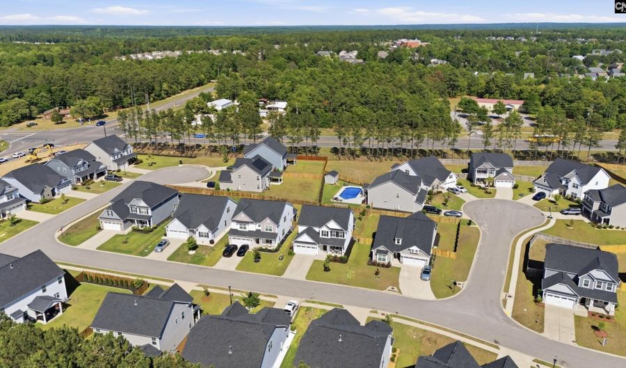 317 Autumn Pond Dr, Blythewood, SC 29016 - 4 Beds, 3 Bath