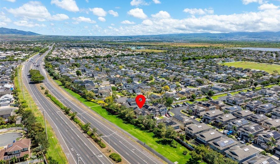 91-1200 Keaunui Dr 622, Ewa Beach, HI 96706 - 3 Beds, 3 Bath