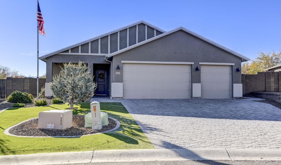 1619 Stratford Pl, Chino Valley, AZ 86323 - 4 Beds, 2 Bath