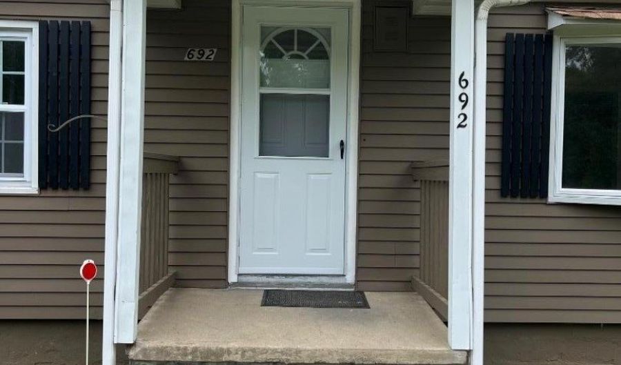 692 Route 206, Andover, NJ 07821 - 0 Beds, 0 Bath