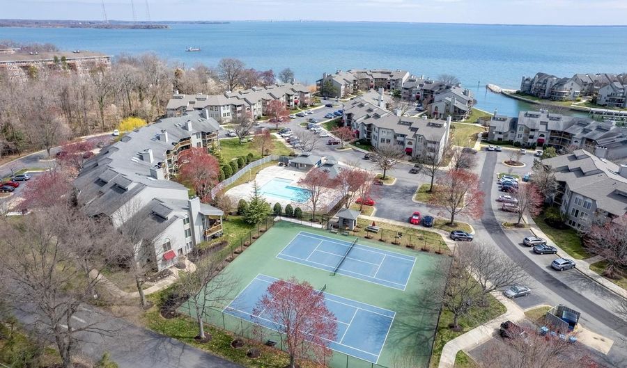 7038 CLINTON Ct #11B, Annapolis, MD 21403 - 3 Beds, 3 Bath