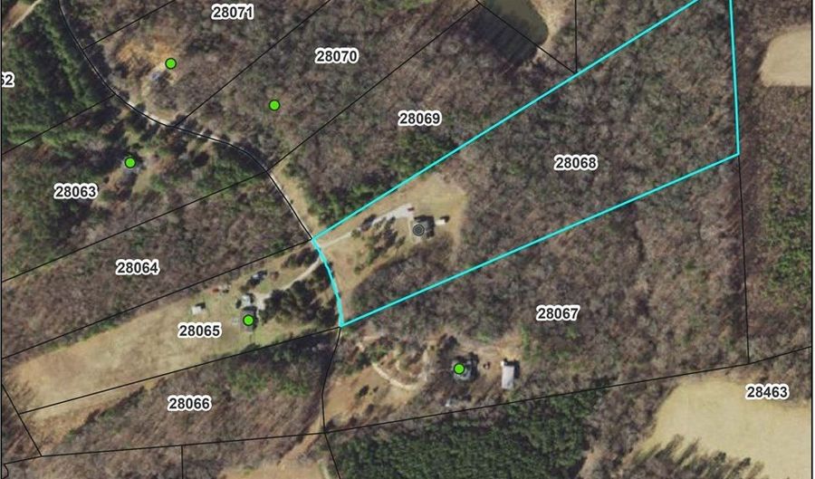 427 Muscadine Trl, Baskerville, VA 23915 - 3 Beds, 2 Bath