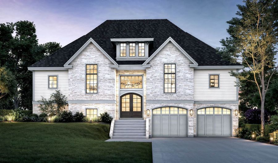 15 Grand Ave Lot 3, Bedford, NH 03110 - 3 Beds, 4 Bath