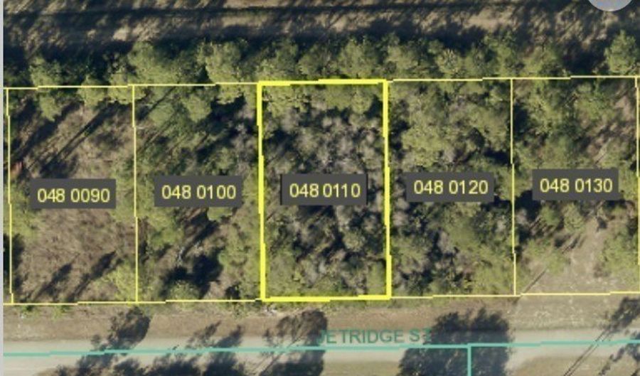2421 Jetridge St, Alva, FL 33920 - 0 Beds, 0 Bath