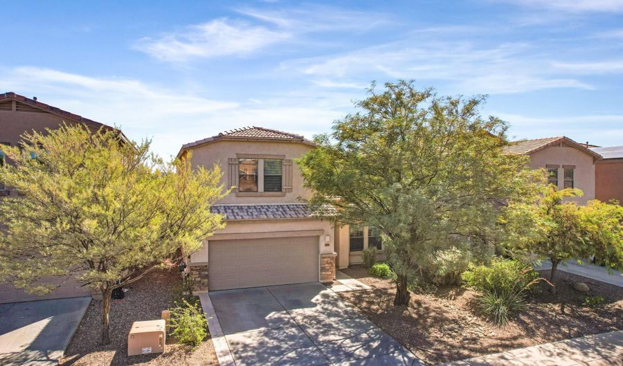 3737 W MEDINAH Way, Anthem, AZ 85086 - 4 Beds, 4 Bath