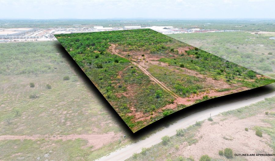 295 Meadow Valley Rd, Abilene, TX 79601 - 0 Beds, 0 Bath