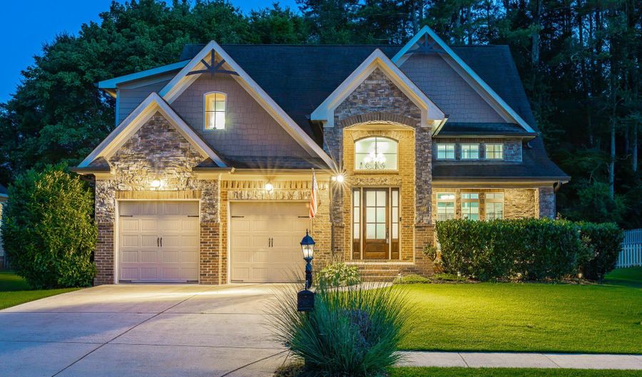10642 Harlow Pl Lot 41, Apison, TN 37302 - 4 Beds, 3 Bath