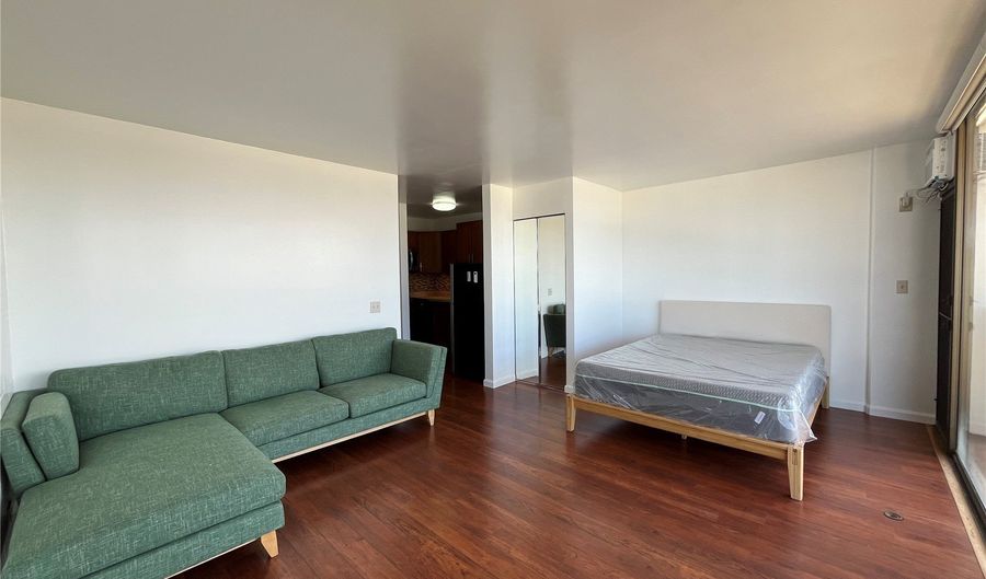 1560 Thurston Ave 504, Honolulu, HI 96822 - 0 Beds, 1 Bath