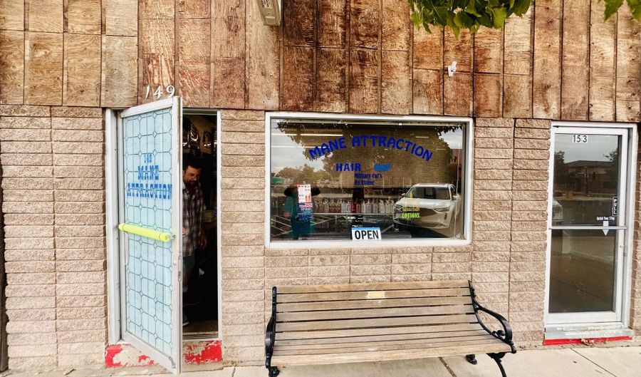 149 153 S Maine St, Fallon, NV 89406 - 0 Beds, 0 Bath