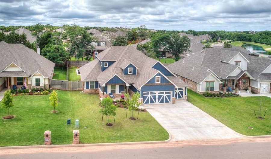 8800 Grey Joy Rd, Arcadia, OK 73007 - 5 Beds, 4 Bath