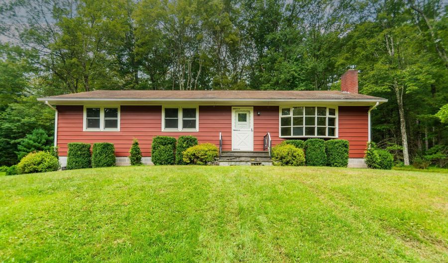 366 Woodland Rd, Accord, NY 12404 - 3 Beds, 1 Bath