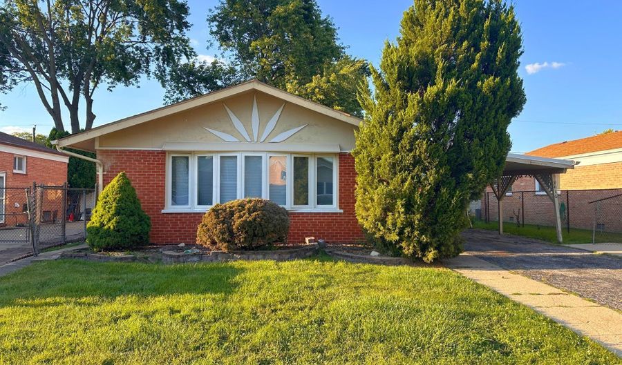 3416 W 124th St, Alsip, IL 60803 - 3 Beds, 2 Bath