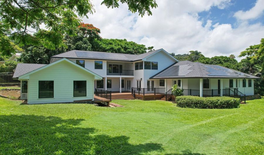 75-645 KULA KAI Pl, Kailua Kona, HI 96740 - 6 Beds, 5 Bath