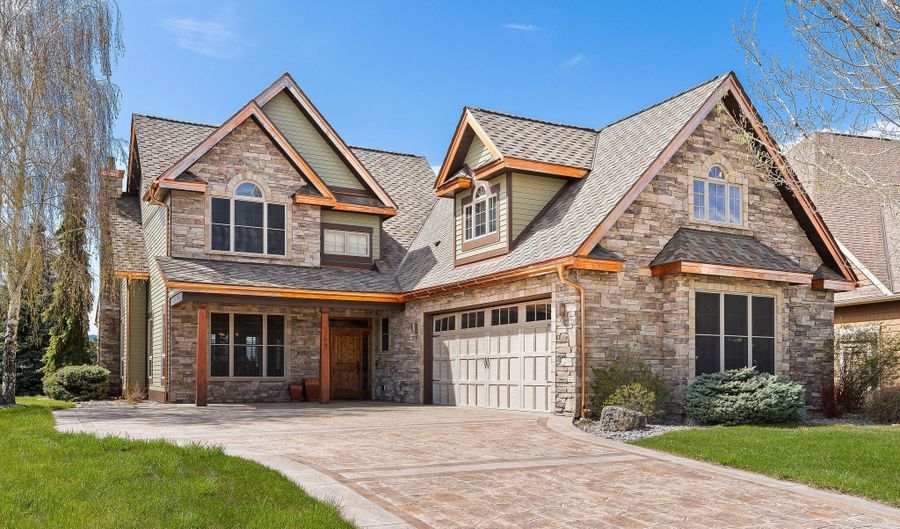 1363 Lake Pointe Dr, Bigfork, MT 59911 - 4 Beds, 3 Bath