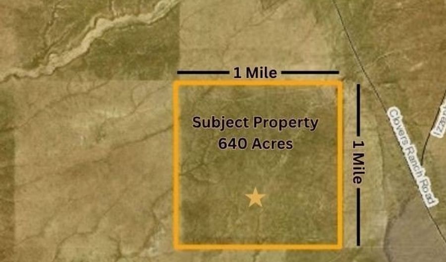 010-0 1, Battle Mountain, NV 89820 - 0 Beds, 0 Bath