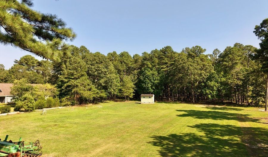 Lot 6 & 7 LANKFORD HWY, Accomac, VA 23301 - 0 Beds, 0 Bath