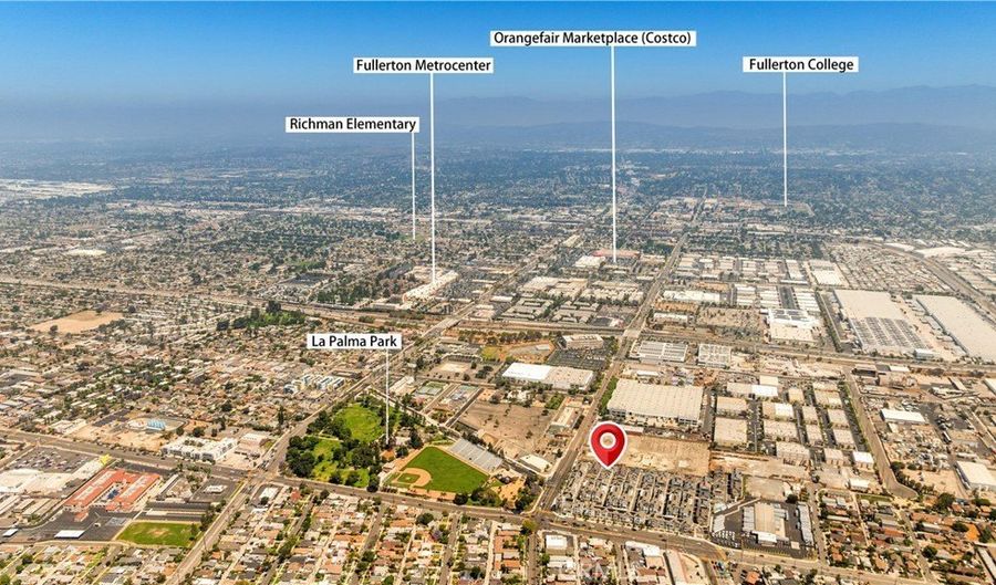 1042 N Anaheim Blvd 2, Anaheim, CA 92801 - 4 Beds, 4 Bath