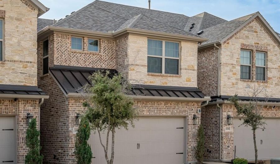 1040 Mj Brown Dr, Allen, TX 75002 - 3 Beds, 3 Bath