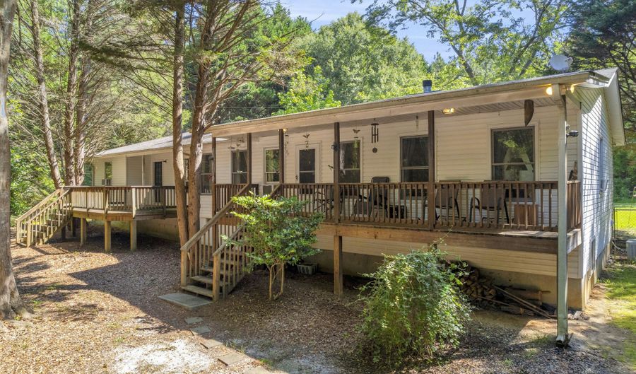275 W Union Grv, Auburn, GA 30011 - 4 Beds, 2 Bath