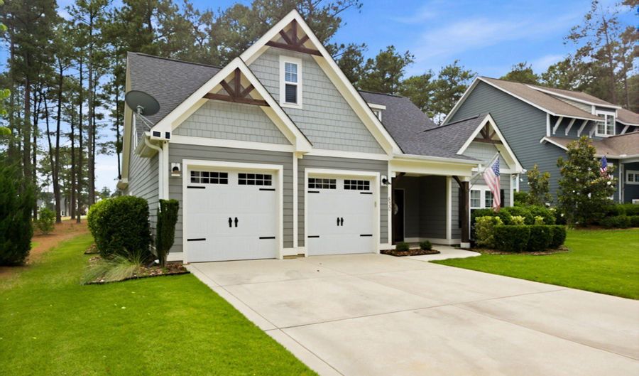 530 Legacy Lakes Way, Aberdeen, NC 28315 - 4 Beds, 3 Bath