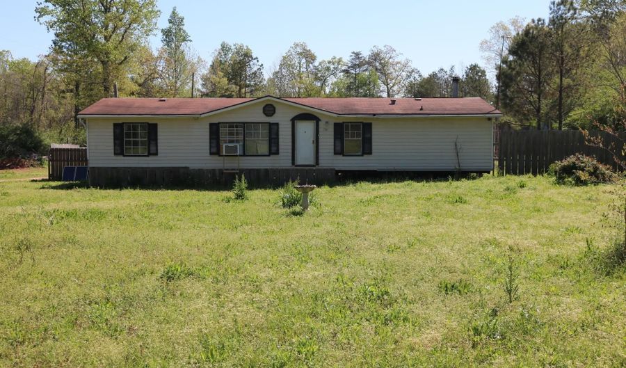 1760 PAUL ALLMAN Rd, Adger, AL 35006 - 0 Beds, 0 Bath