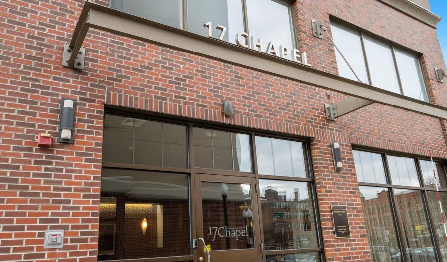17 Chapel St Apt 402, Albany, NY 12210 - 2 Beds, 2 Bath