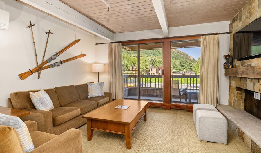 610 S West End St H202, Aspen, CO 81611 - 2 Beds, 2 Bath