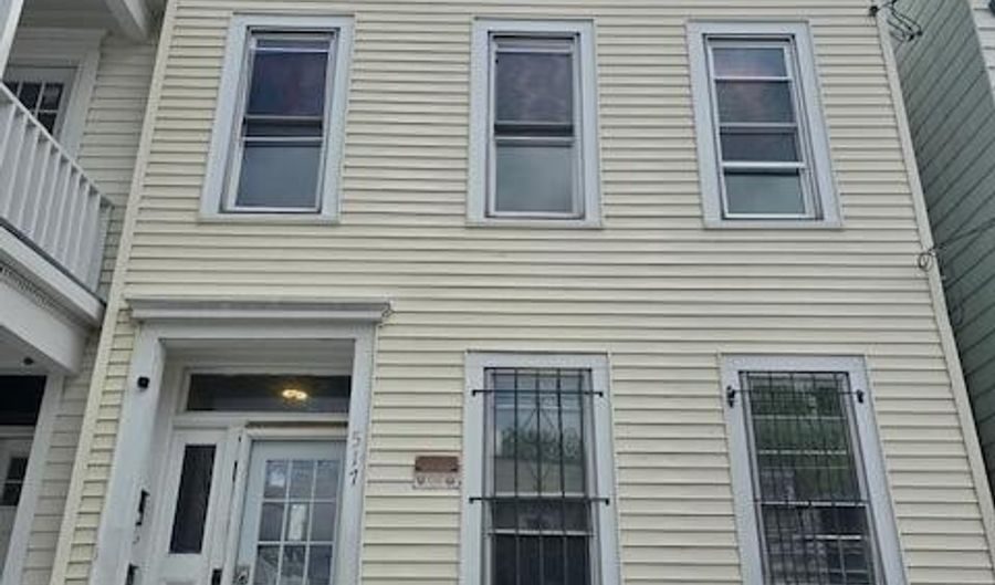 517 Hamilton St 1, Albany, NY 12203 - 4 Beds, 1 Bath