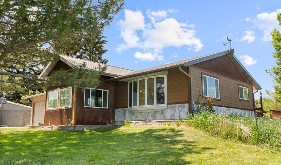 120 N Pine Butte, Bozeman, MT 59718 - 7 Beds, 0 Bath