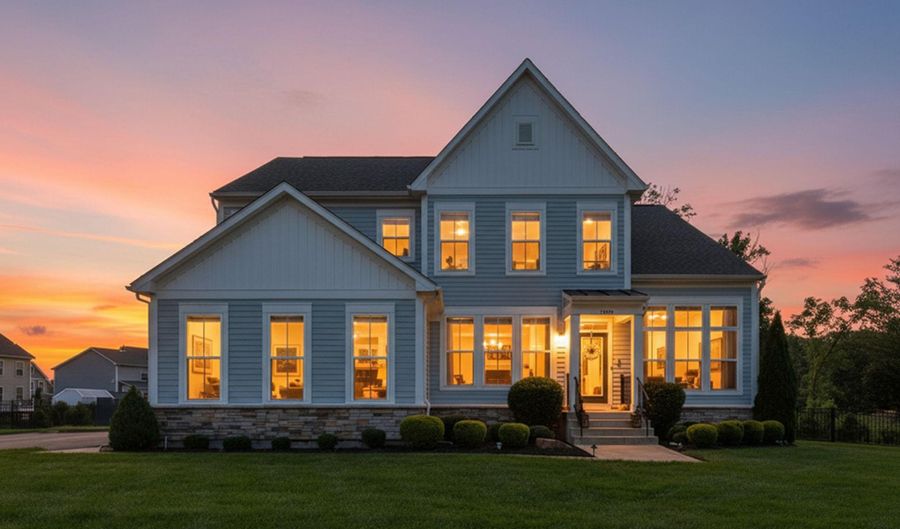 24696 CRESTED BUTTE Ct, Aldie, VA 20105 - 5 Beds, 6 Bath