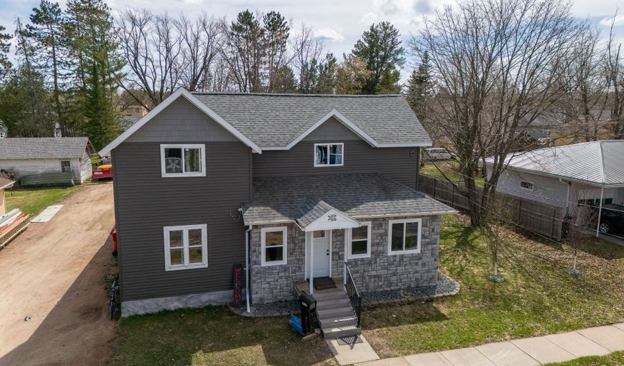 1013 9TH Ave, Antigo, WI 54409 - 4 Beds, 3 Bath