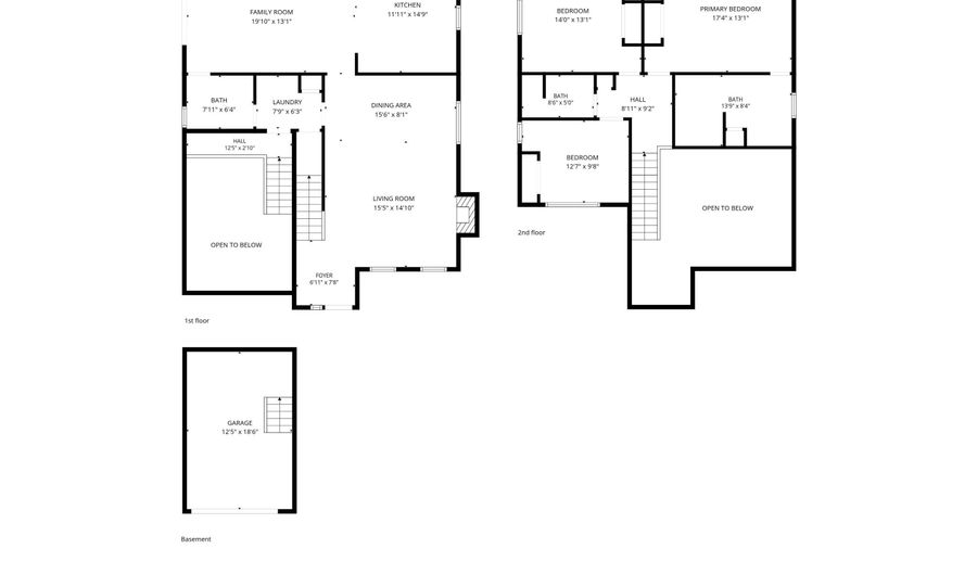 12941 Summer Cir, Anchorage, AK 99516 - 3 Beds, 3 Bath