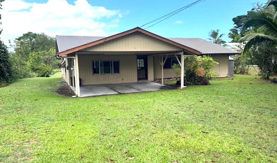 203 TODD Ave, Hilo, HI 96720 - 3 Beds, 2 Bath