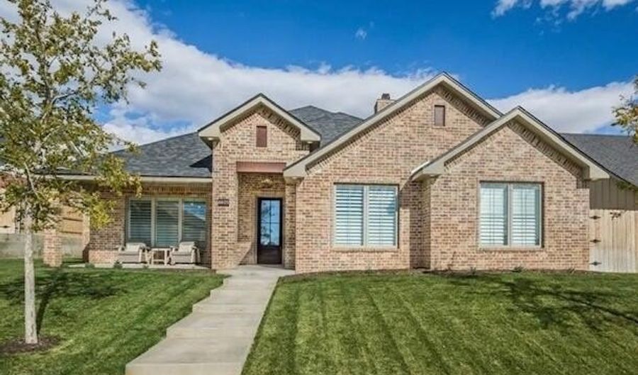 6605 TATUM Cir, Amarillo, TX 79119 - 3 Beds, 2 Bath