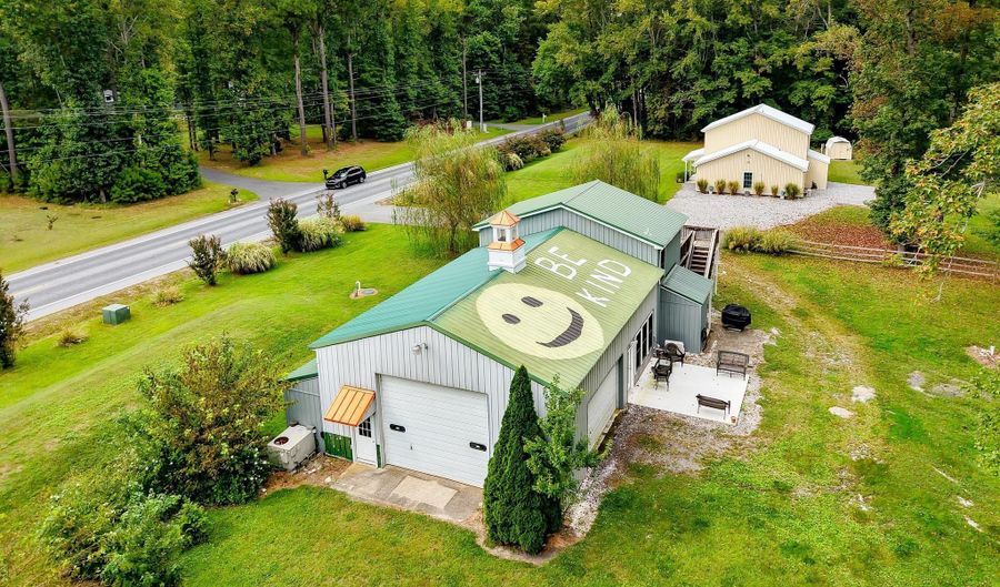 18897 SAND HILL Rd, Georgetown, DE 19947 - 2 Beds, 1 Bath