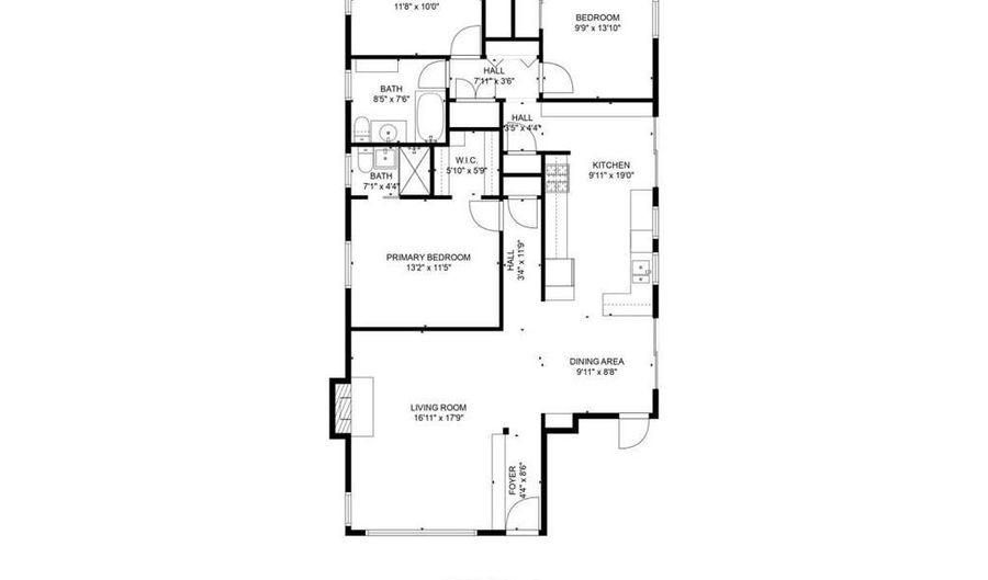 3455 Ann Dr, Carlsbad, CA 92008 - 3 Beds, 2 Bath