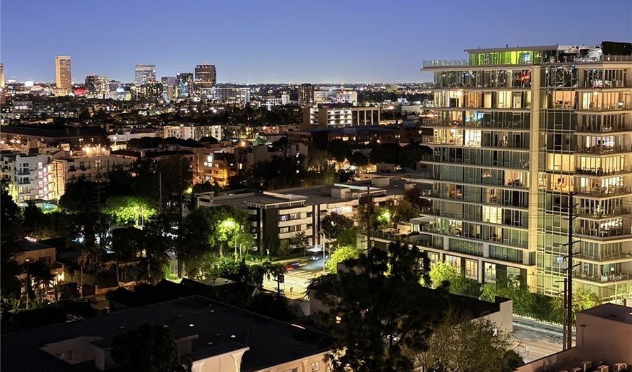 100 S Doheny Dr 1105, Los Angeles, CA 90048 - 3 Beds, 3 Bath