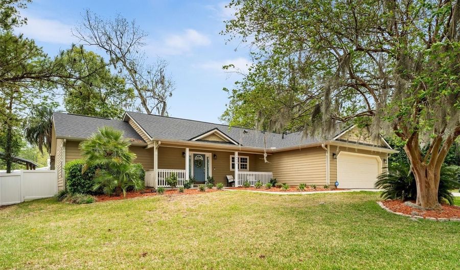 14659 NW 150TH Pl, Alachua, FL 32615 - 3 Beds, 2 Bath