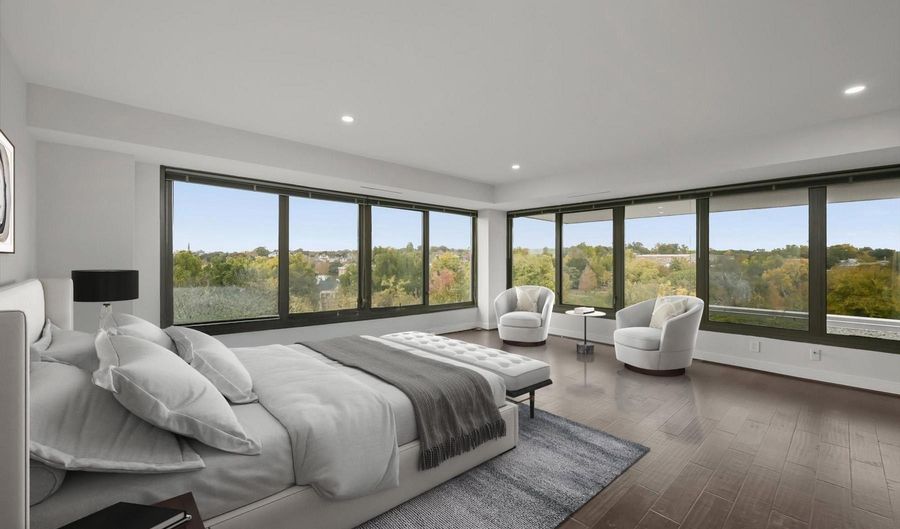 2501 M St NW 612, Washington, DC 20037 - 3 Beds, 3 Bath