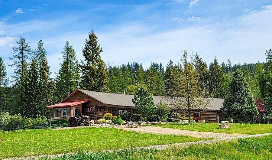 309 Pywell Rd, Bonners Ferry, ID 83805 - 2 Beds, 2 Bath