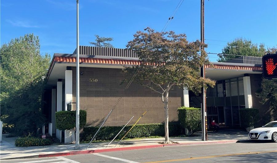 550 W Duarte Rd, Arcadia, CA 91007 - 0 Beds, 0 Bath