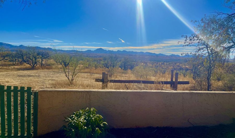 12750 W Arivaca Rd, Amado, AZ 85645 - 3 Beds, 3 Bath