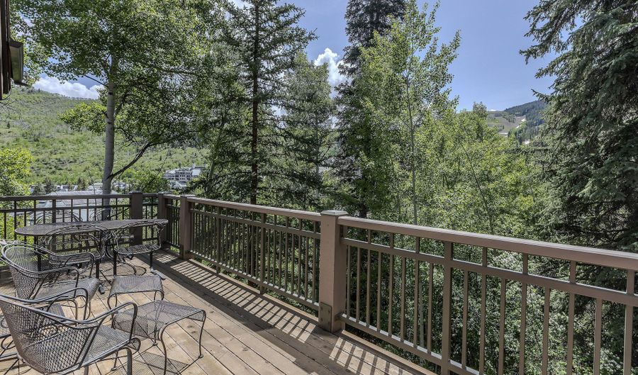 111 Scott Hill Rd 17, Beaver Creek, CO 81620 - 4 Beds, 5 Bath