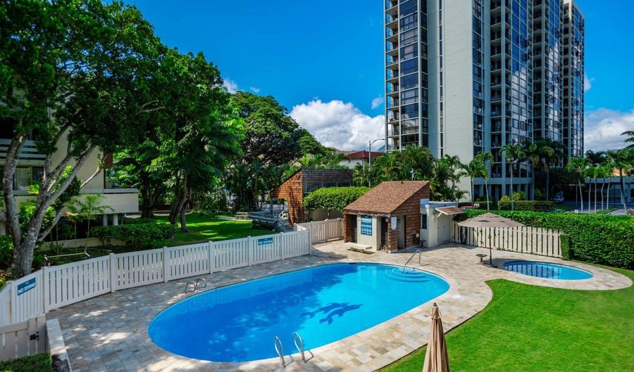 333 Aoloa St 325, Kailua, HI 96734 - 3 Beds, 3 Bath