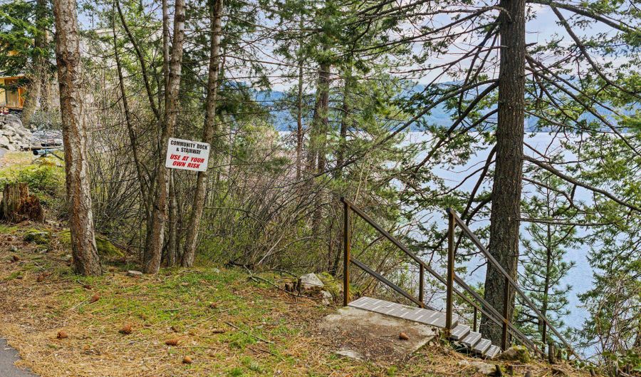 574 Glacier Loop, Bayview, ID 83803 - 0 Beds, 0 Bath