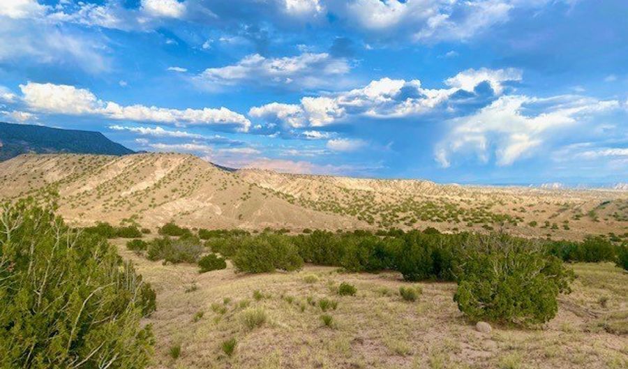County Rd 156 lot 79, Abiquiu, NM 87510 - 0 Beds, 0 Bath