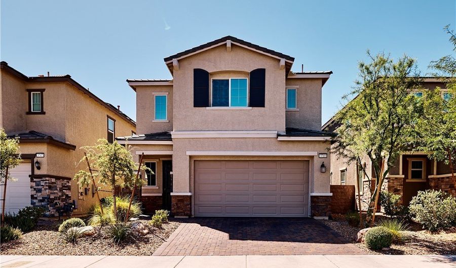 3711 Bright Aquarius Ln, Henderson, NV 89052 - 4 Beds, 3 Bath